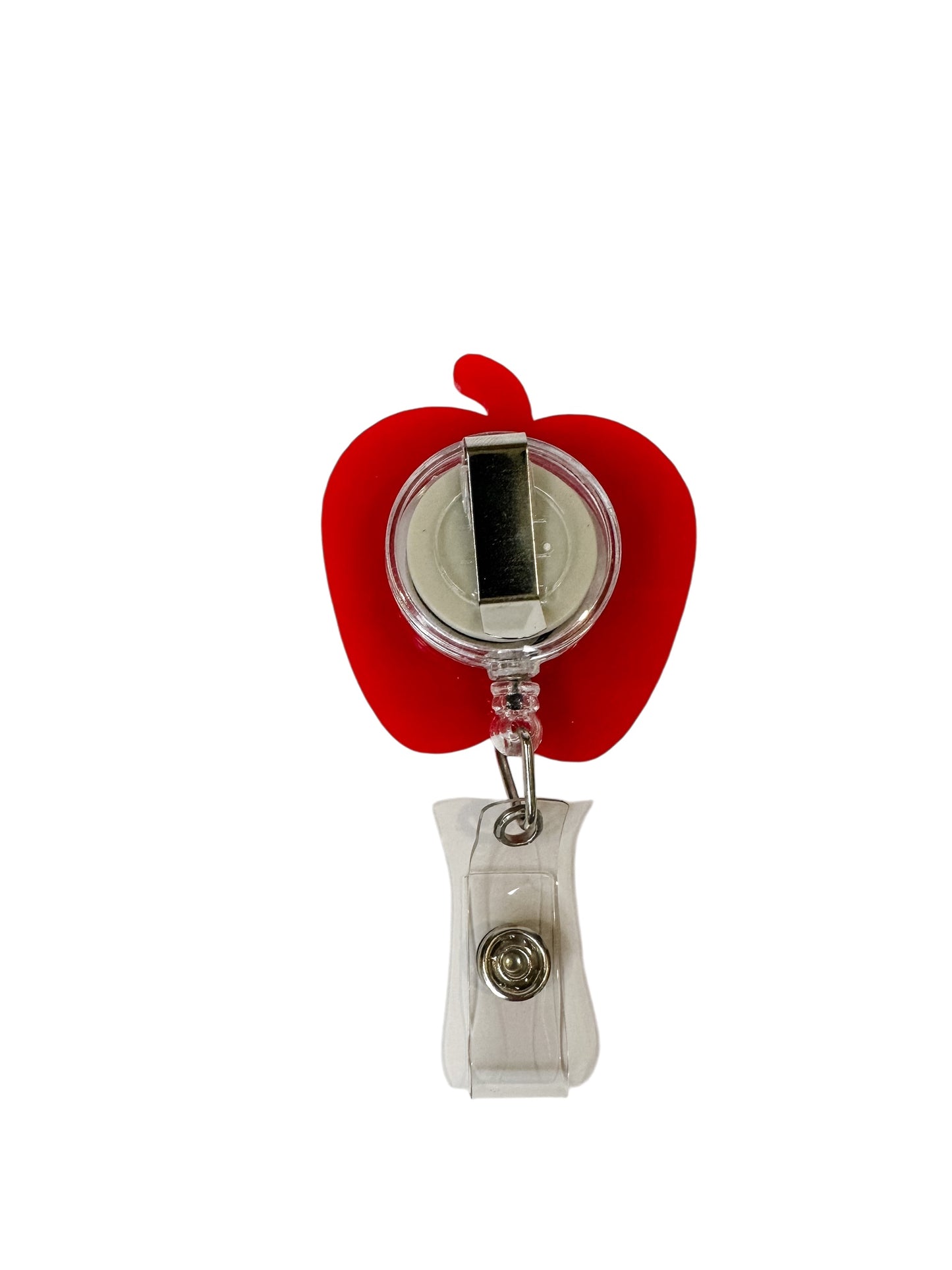 In My Teacher Era - Badge Reel