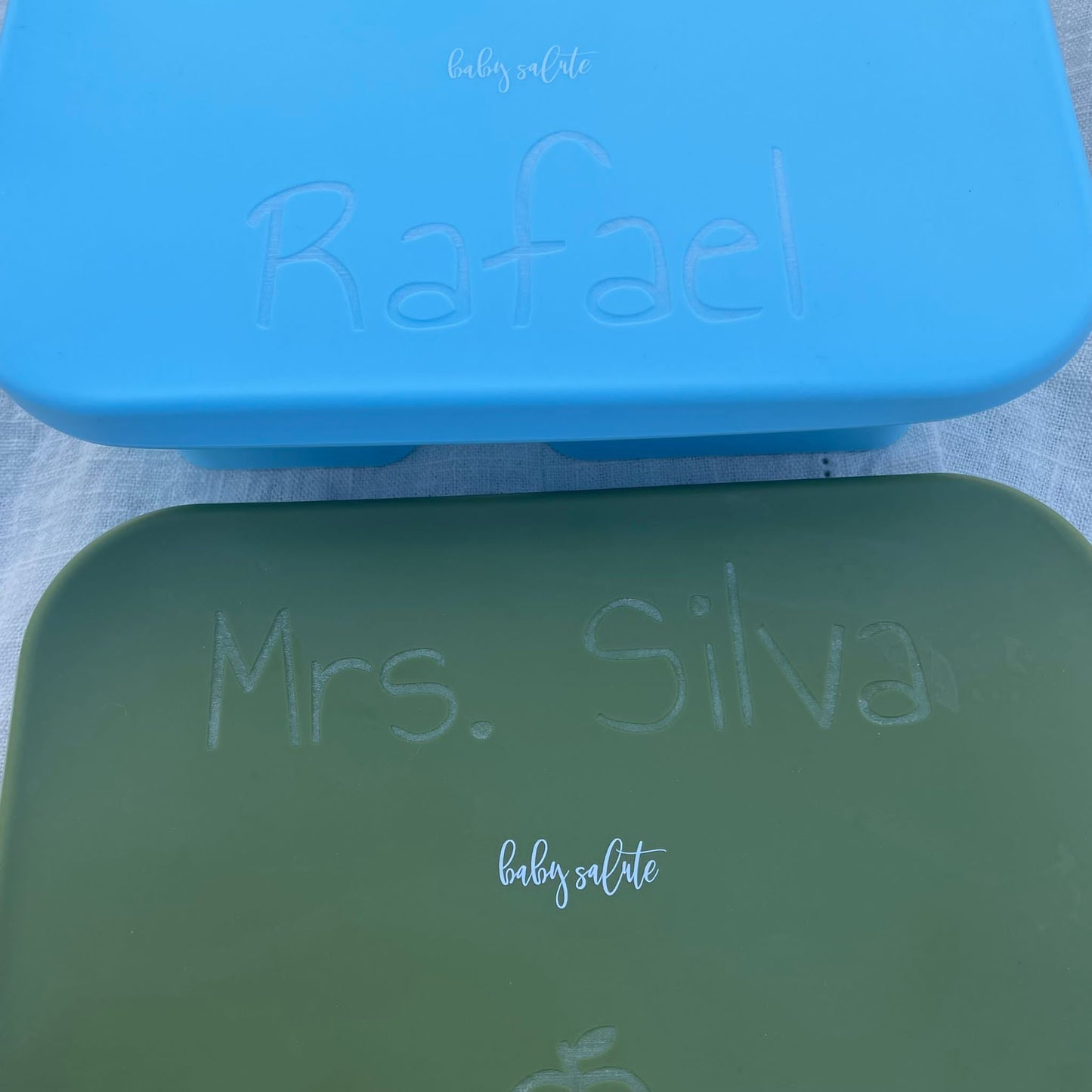 Personalized Bento Box | Personalized Lunch Box | Snack On the Go Toddler Snack Name Engrave | Japanese Bento Lunch Box Collapsible Reusable