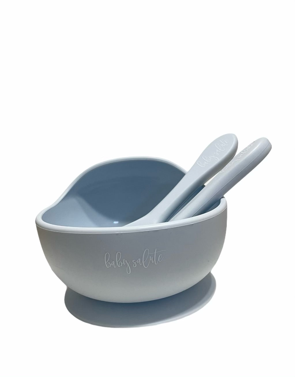 Light Ice Suction Bowl Set