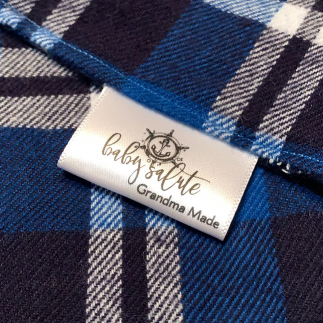 Pine Forest Breezy Blanket