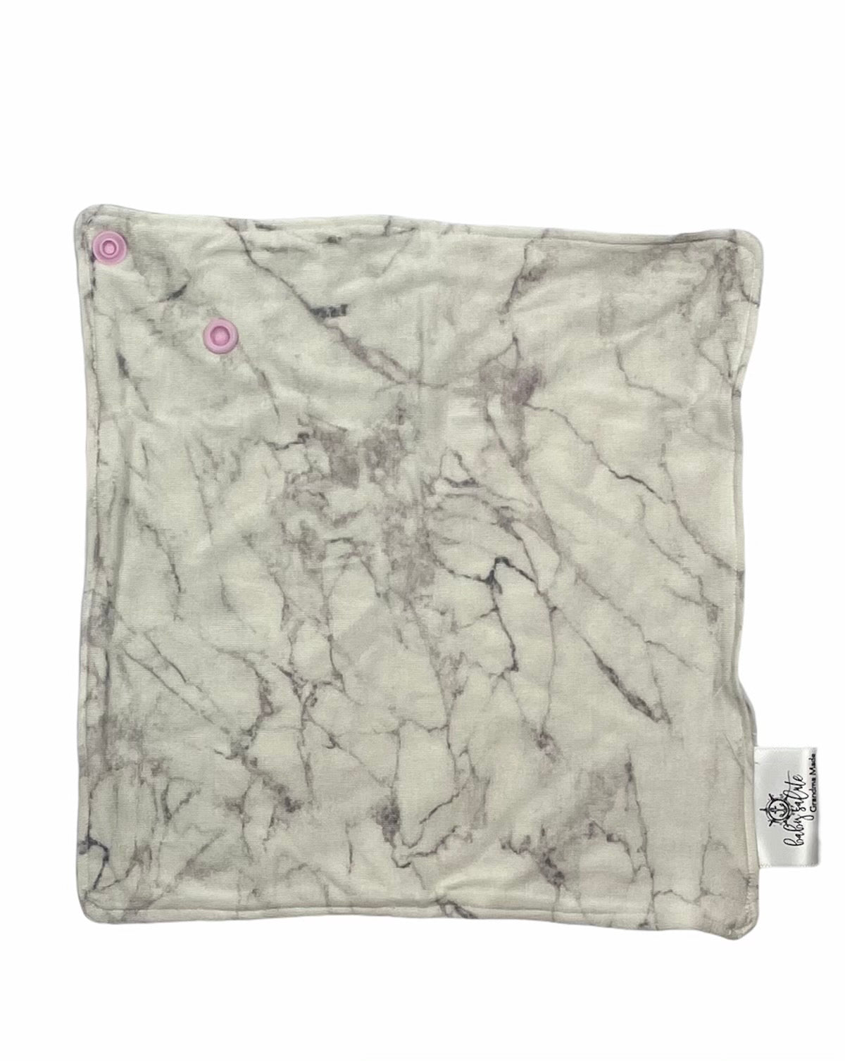 Marble Breezy Blanket