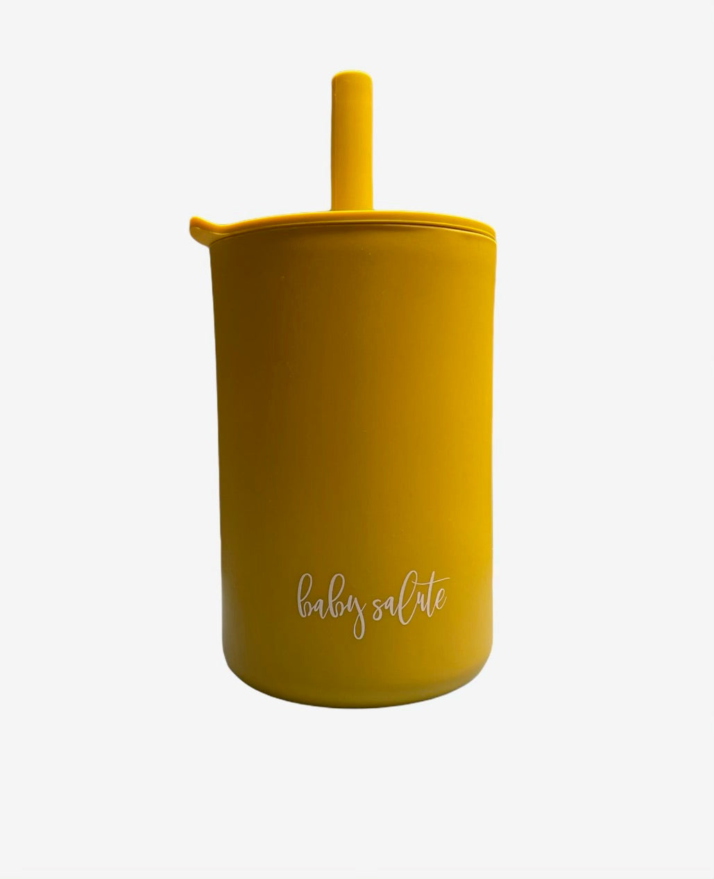 Mustard Cup