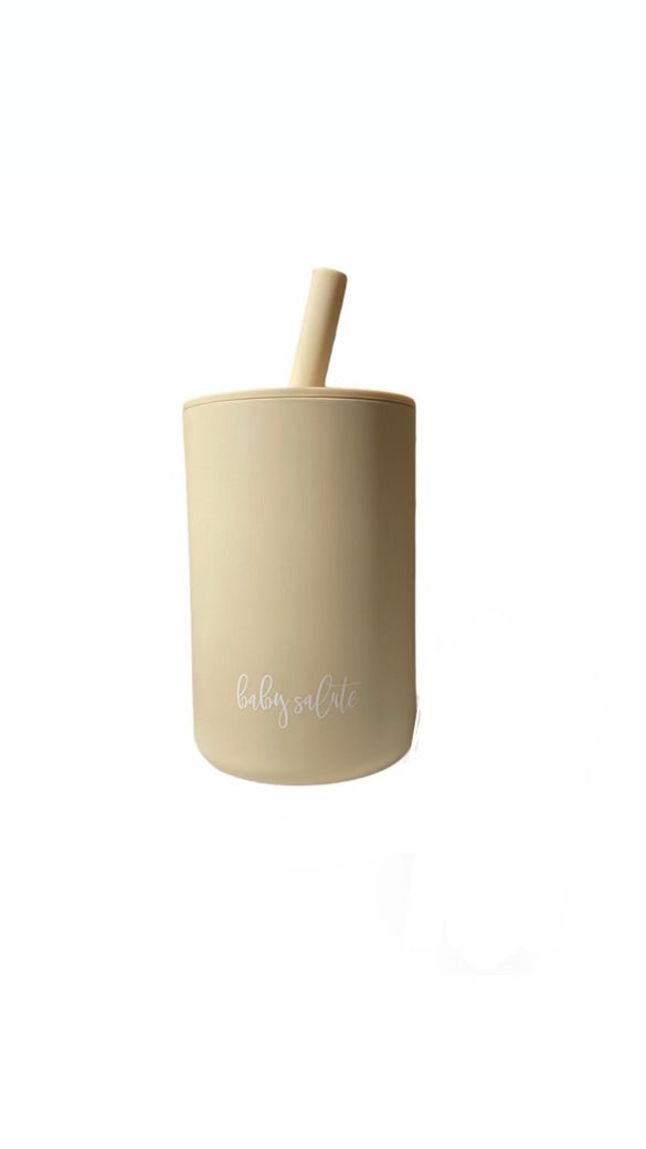 Navajo White Cup