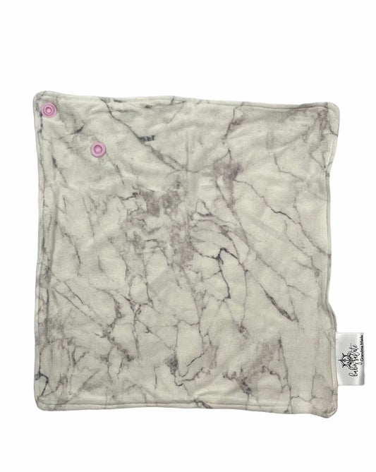 Marble Breezy Blanket