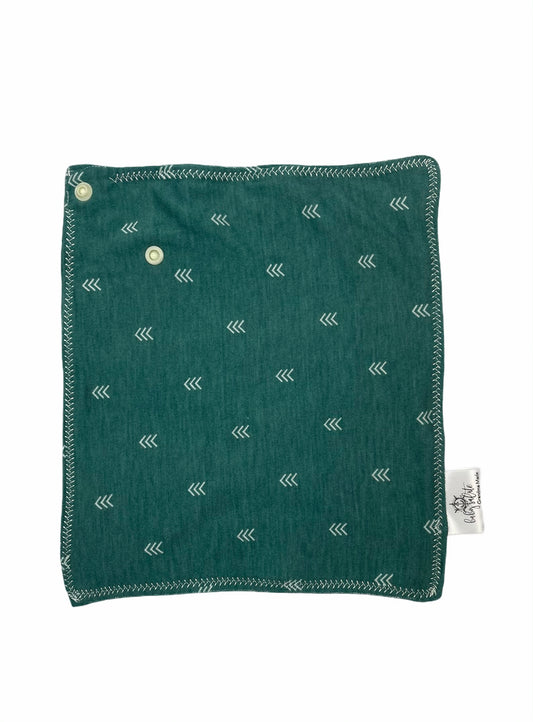 Pine Forest Breezy Blanket