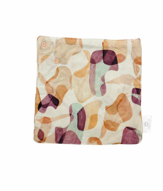 Retro Breezy Blanket