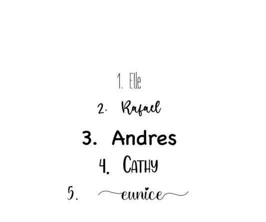 Personalized Silicone Food Catcher Bib/free shipping